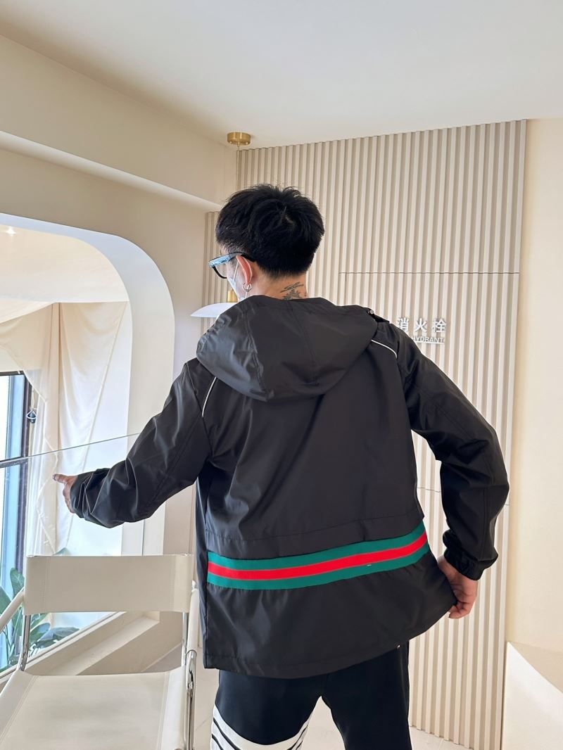 Gucci Outwear